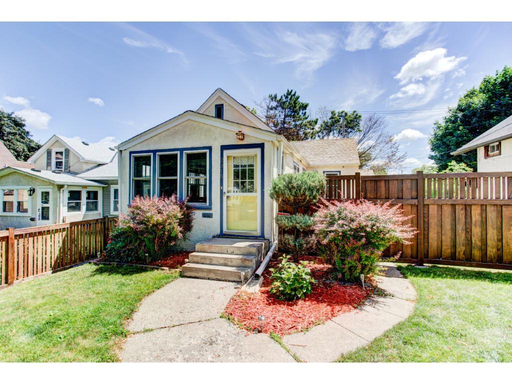 View of Residential at 2915 Lincoln Street, Minneapolis MN 55418, Minneapolis - Mike Wilen | Minnesota Team Real Estate