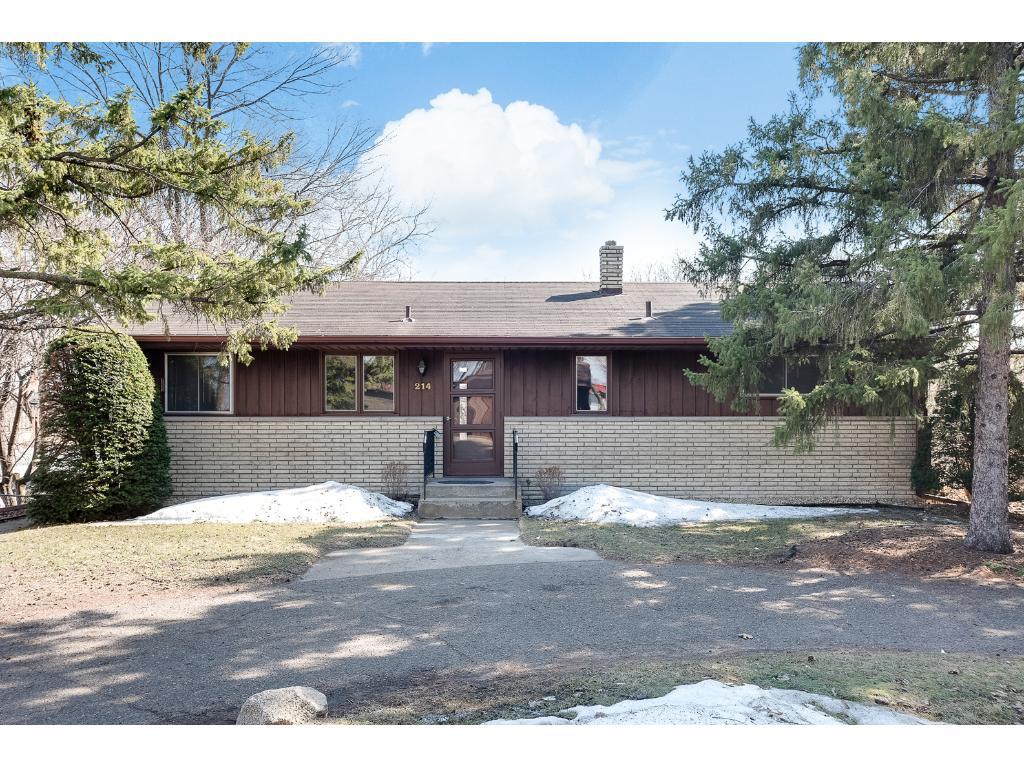 View of Residential at 214 Australian Avenue, Little Canada MN 55117, Little Canada - Mike Wilen | Minnesota Team Real Estate