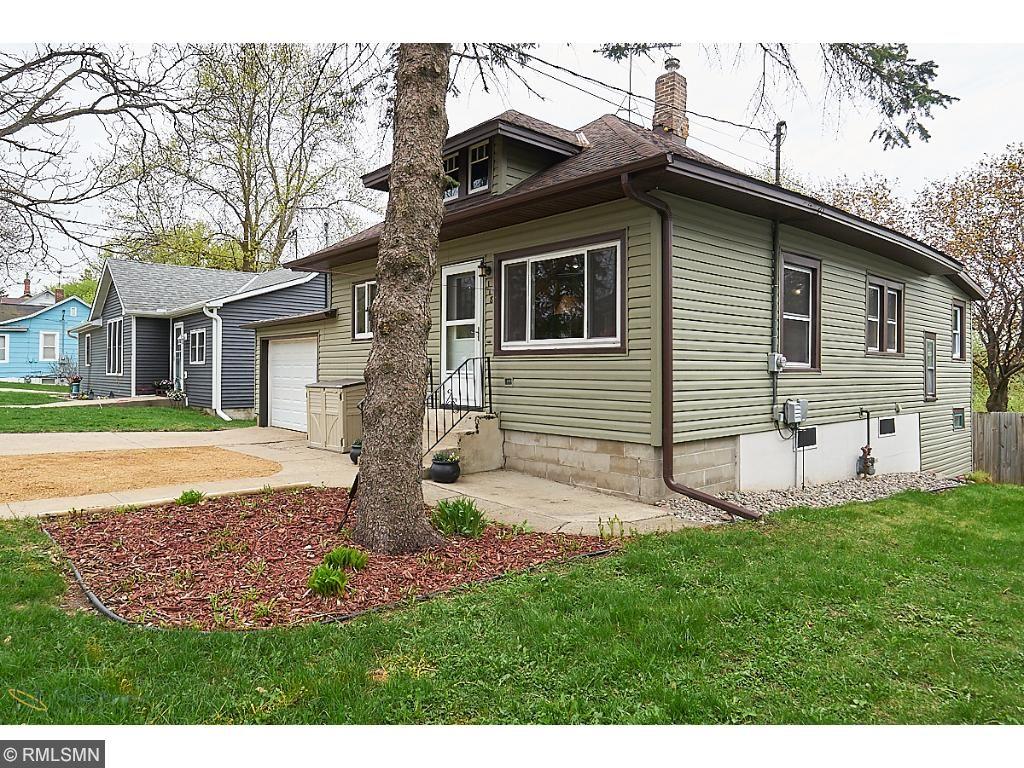 View of Residential at 118 1st Street, Norwood Young America MN 55397, Norwood Young America - Mike Wilen | Minnesota Team Real Estate