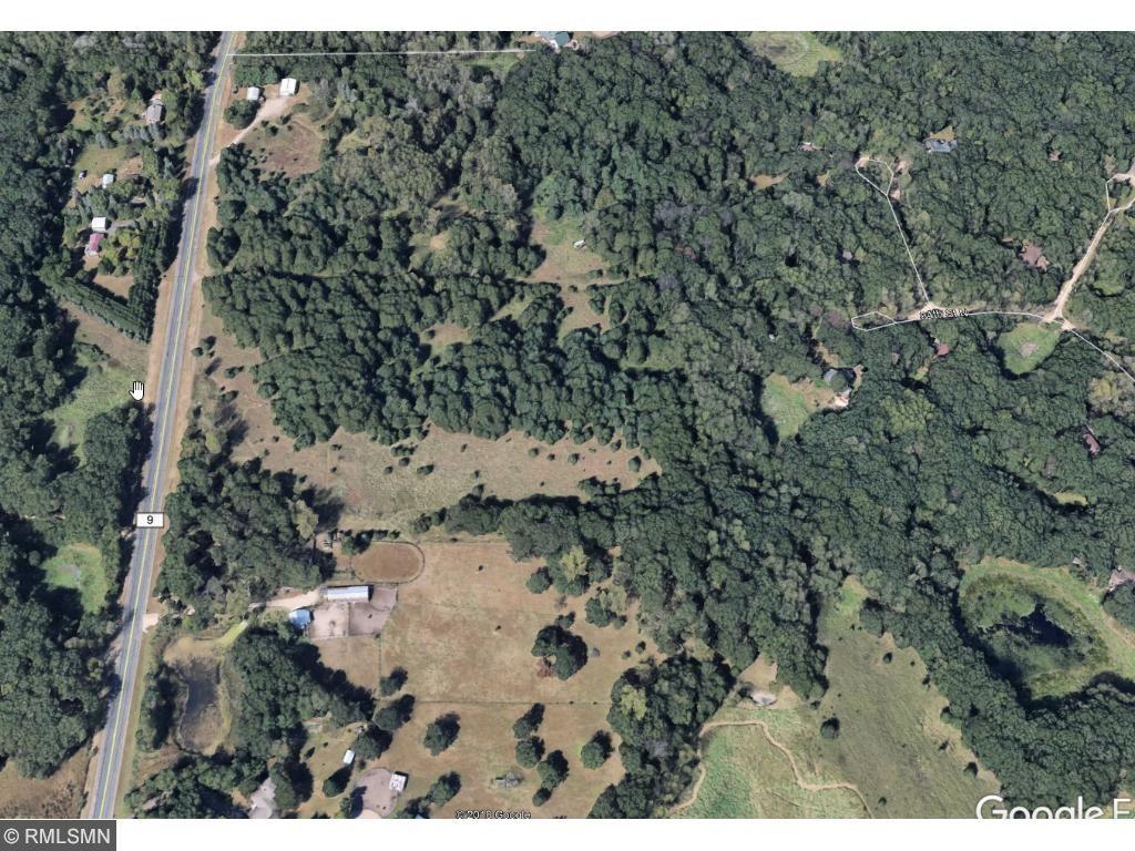 View of Land at xxx Jamaca Avenue, Grant MN 55115, Grant - Mike Wilen | Minnesota Team Real Estate