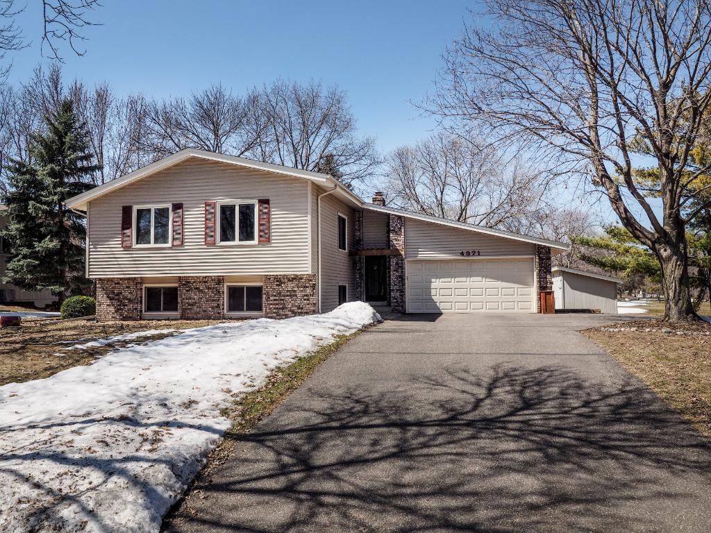 View of Residential at 4371 Metcalf Drive, Eagan MN 55122, Eagan - Mike Wilen | Minnesota Team Real Estate