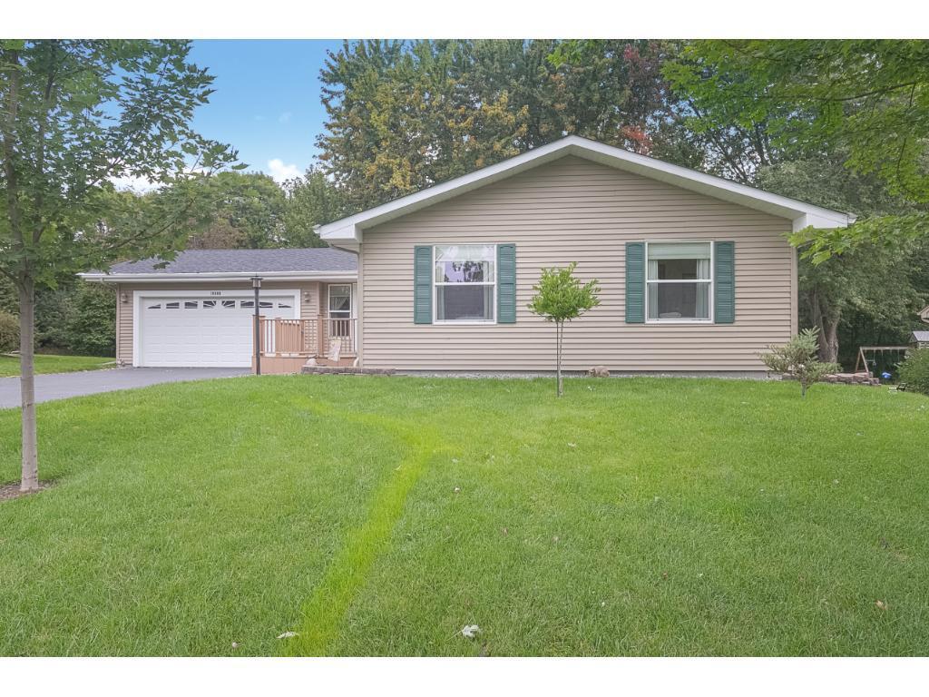 View of Residential at 10800 Fieldcrest Road, Eden Prairie MN 55344, Eden Prairie - Mike Wilen | Minnesota Team Real Estate