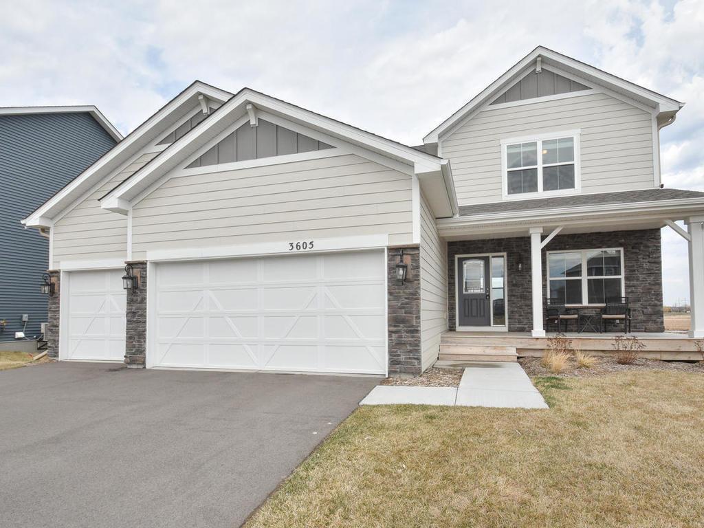 View of Residential at 3605 Kadler Avenue, Saint Michael MN 55376, Saint Michael - Mike Wilen | Minnesota Team Real Estate