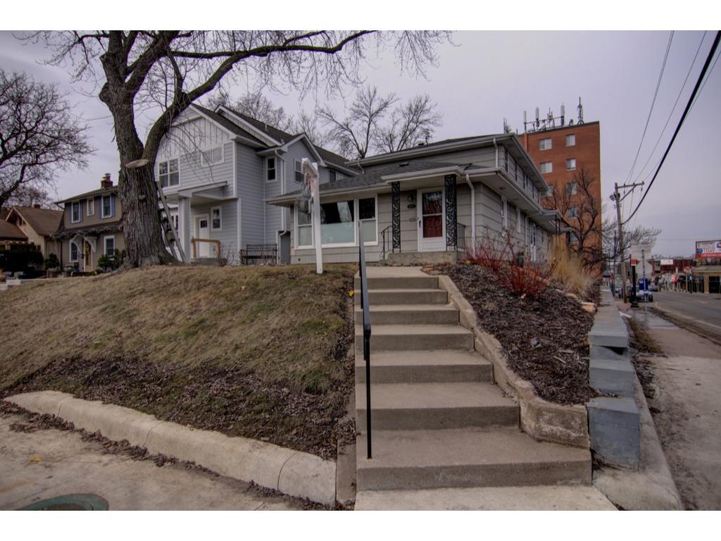 View of Residential Income at 5000 Vincent Avenue, Minneapolis MN 55410, Minneapolis - Mike Wilen | Minnesota Team Real Estate
