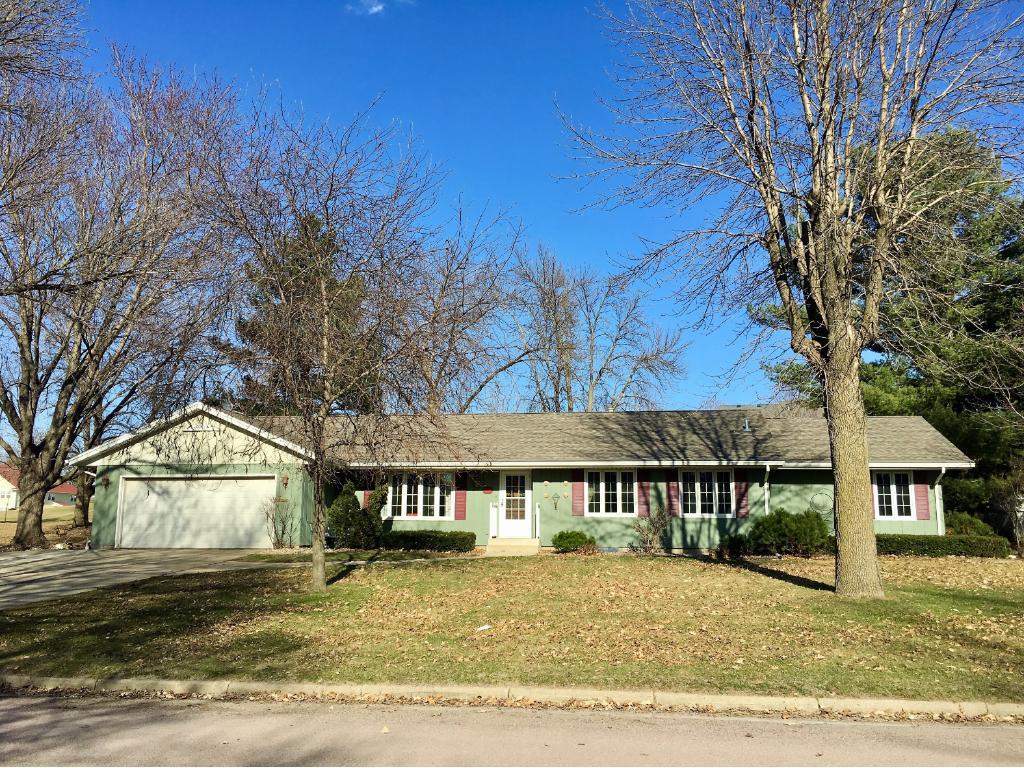 View of Residential at 127 Outer Drive, Le Sueur MN 56058, Le Sueur - Mike Wilen | Minnesota Team Real Estate