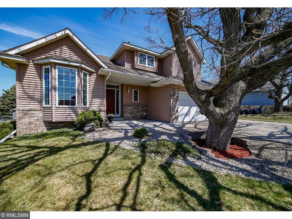View of Residential at 5961 142nd Avenue, Ramsey MN 55303, Ramsey - Mike Wilen | Minnesota Team Real Estate