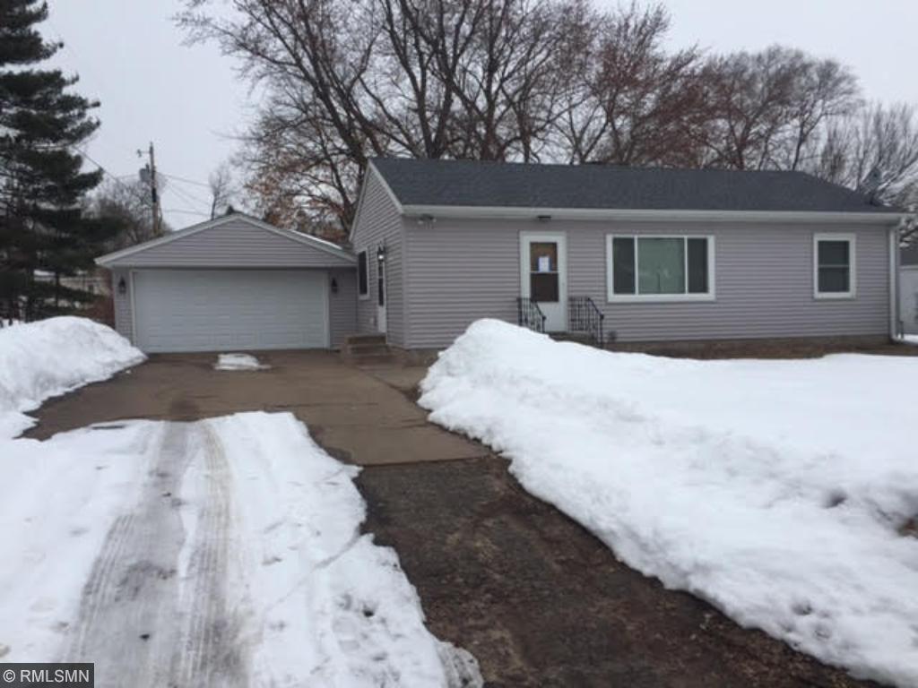 View of Residential at 8812 Monroe Street, Blaine MN 55434, Blaine - Mike Wilen | Minnesota Team Real Estate