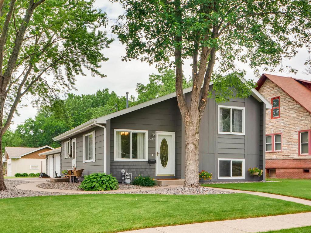 View of Residential at 4747 Wood Avenue, White Bear Lake MN 55110, White Bear Lake - Mike Wilen | Minnesota Team Real Estate
