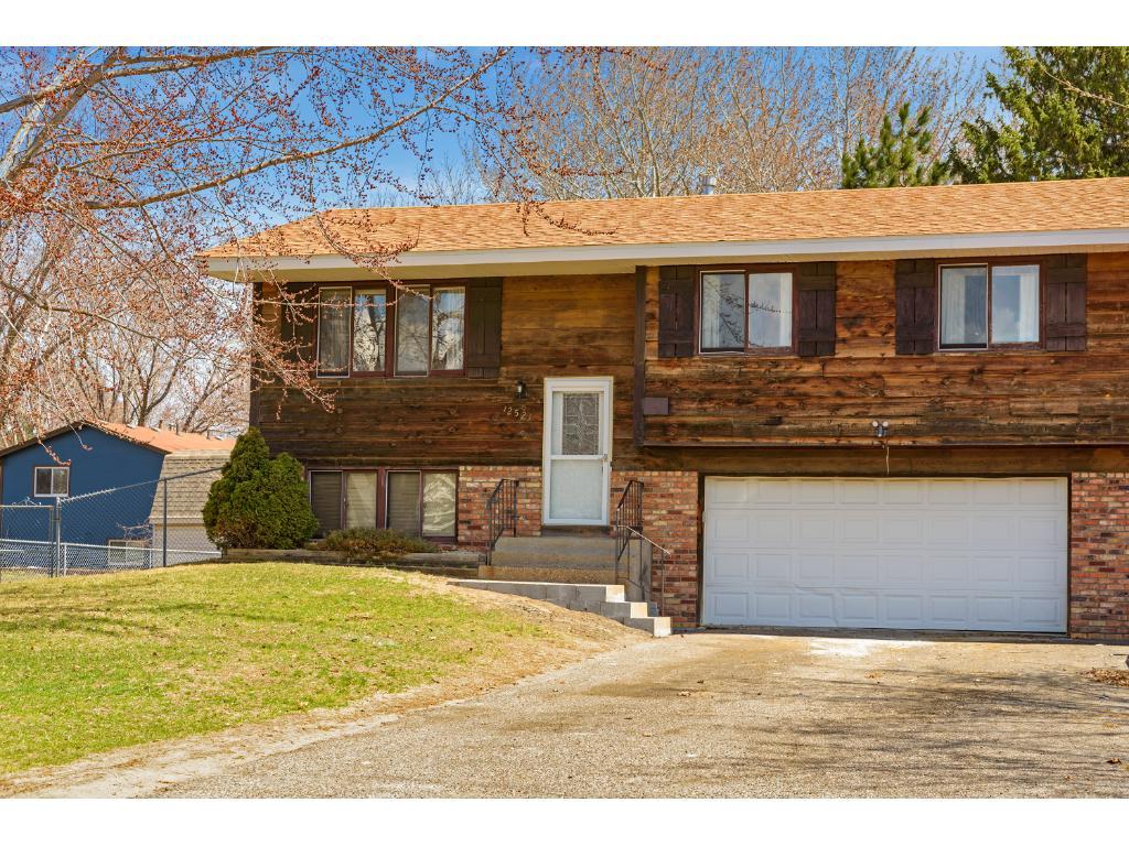 View of Residential at 12521 Jackson Street, Blaine MN 55434, Blaine - Mike Wilen | Minnesota Team Real Estate