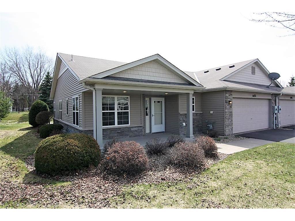 View of Residential at 6432 Ojibway Path, Circle Pines MN 55014, Circle Pines - Mike Wilen | Minnesota Team Real Estate