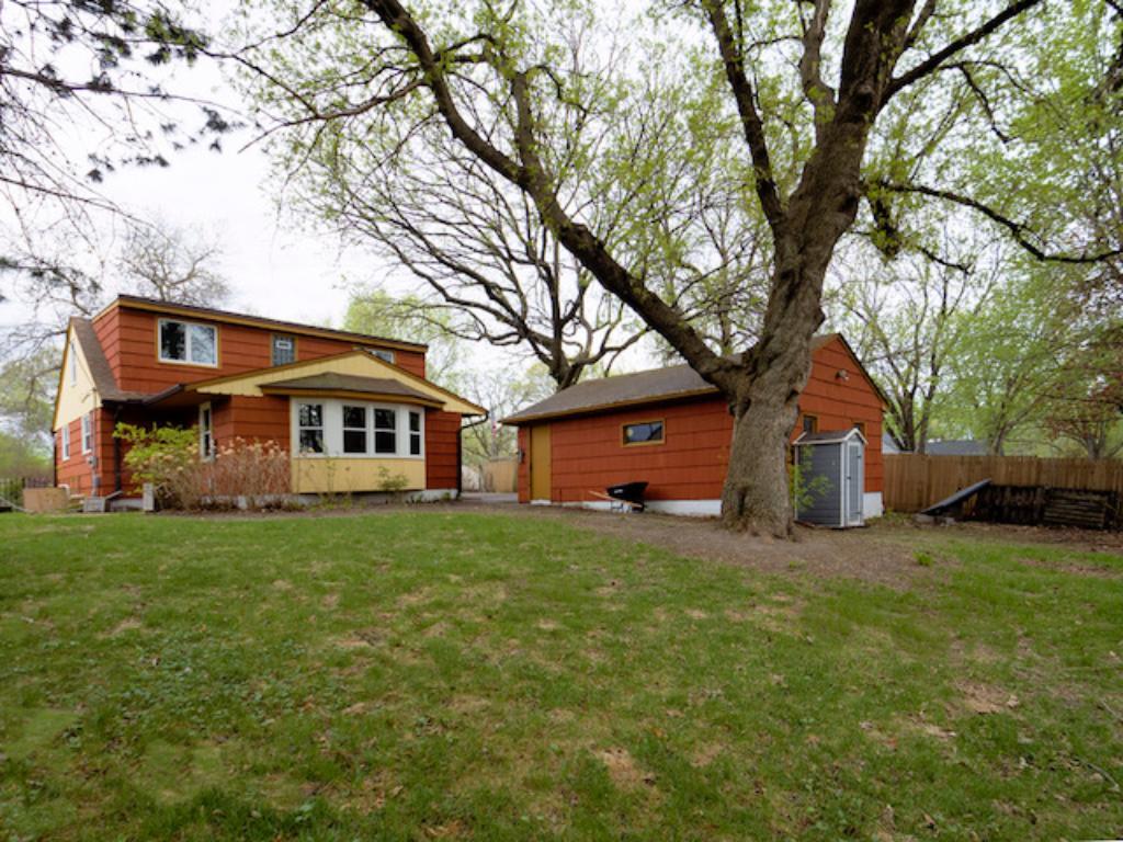 View of Residential at 8816 Jackson Street, Blaine MN 55434, Blaine - Mike Wilen | Minnesota Team Real Estate