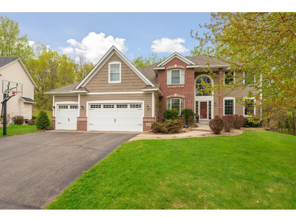 View of Residential at 10838 Alberton Court, Inver Grove Heights MN 55077, Inver Grove Heights - Mike Wilen | Minnesota Team Real Estate