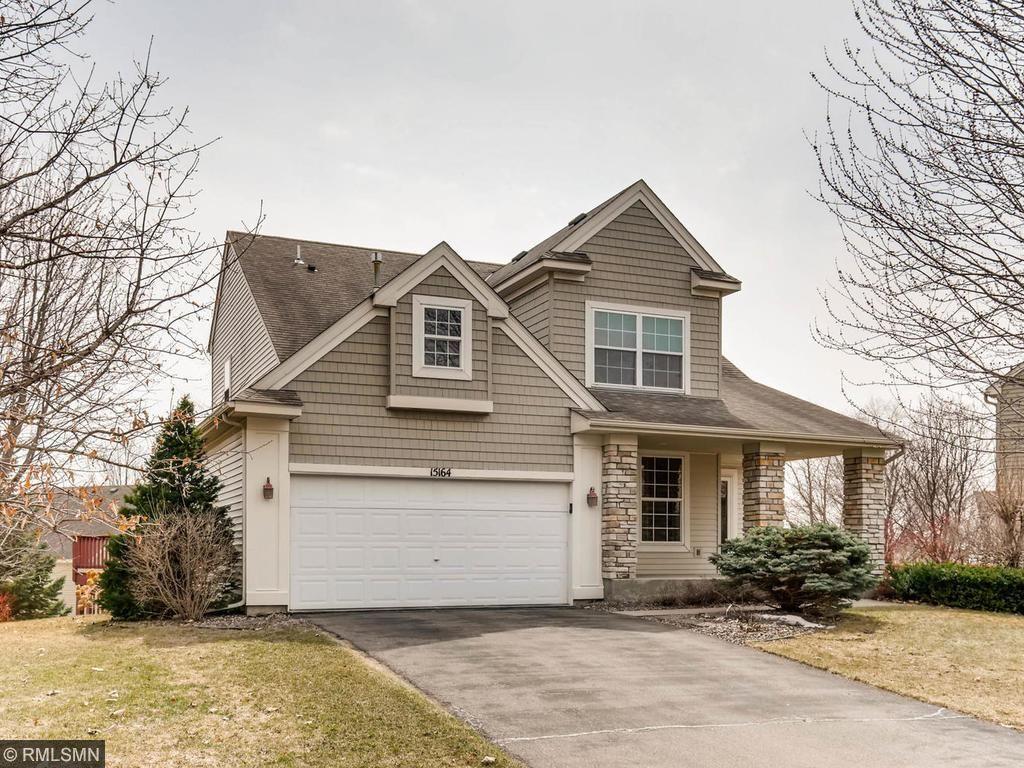 View of Residential at 15164 Dutchess Court, Apple Valley MN 55124, Apple Valley - Mike Wilen | Minnesota Team Real Estate