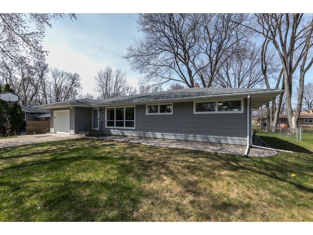 View of Residential at 2663 Marion Street, Roseville MN 55113, Roseville - Mike Wilen | Minnesota Team Real Estate