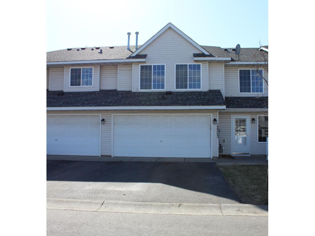 View of Residential at 12203 Zealand Avenue, Champlin MN 55316, Champlin - Mike Wilen | Minnesota Team Real Estate