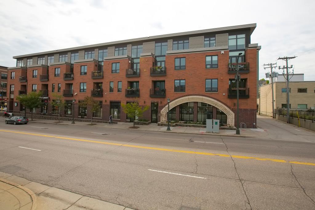 View of Residential at 9 Franklin Avenue #307, Minneapolis MN 55404, Minneapolis - Mike Wilen | Minnesota Team Real Estate