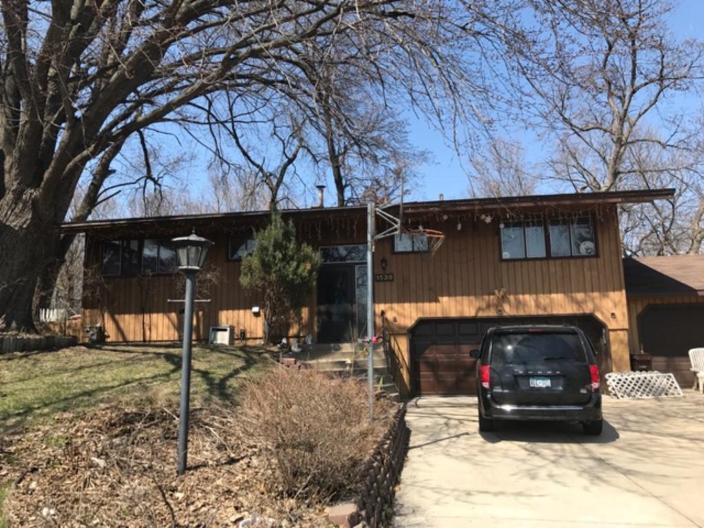 View of Residential at 1539 Circle Lane, Burnsville MN 55337, Burnsville - Mike Wilen | Minnesota Team Real Estate