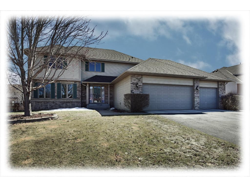 View of Residential at 17247 80th Place, Maple Grove MN 55311, Maple Grove - Mike Wilen | Minnesota Team Real Estate