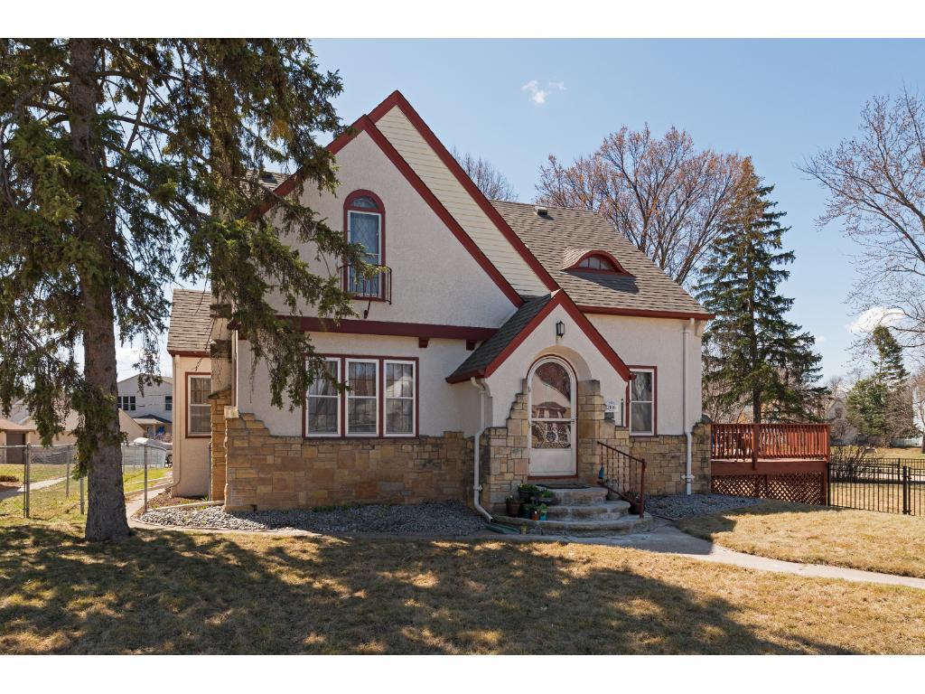 View of Residential at 2106 29th Avenue, Minneapolis MN 55418, Minneapolis - Mike Wilen | Minnesota Team Real Estate