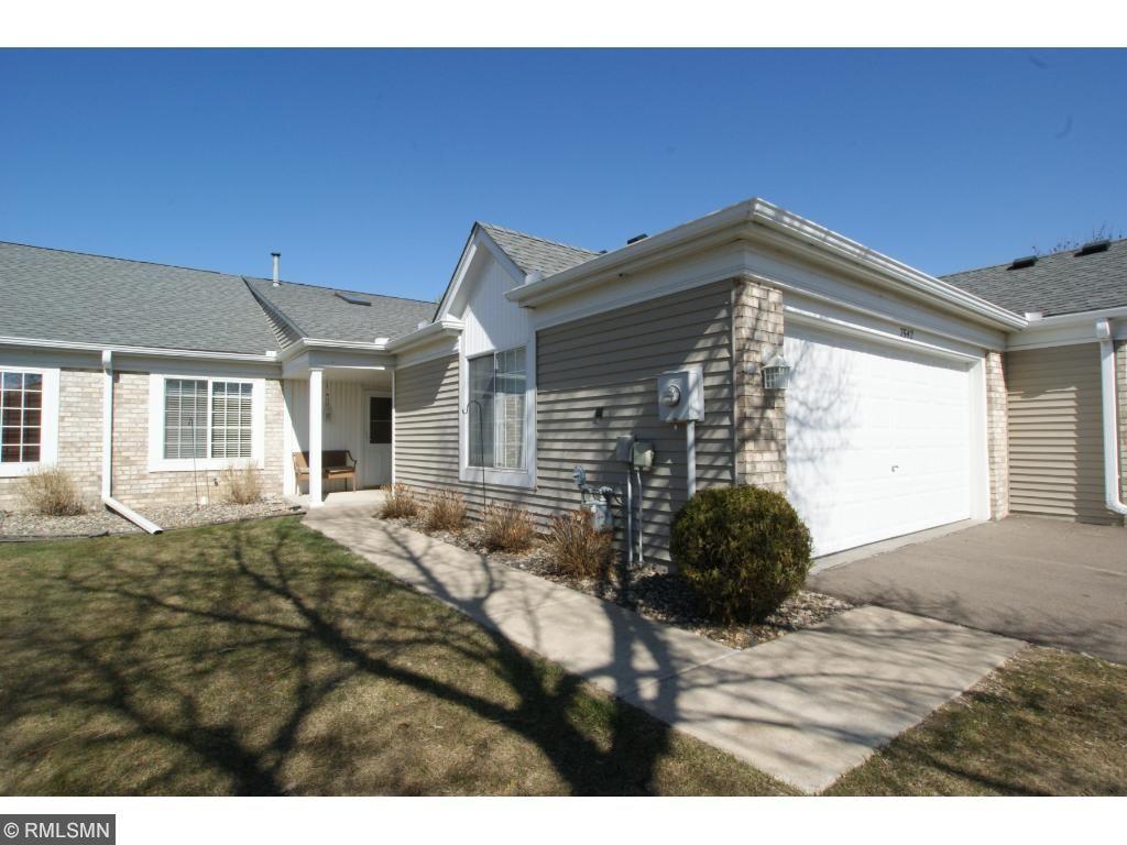View of Residential at 7542 Ojibway Park Bay, Woodbury MN 55125, Woodbury - Mike Wilen | Minnesota Team Real Estate
