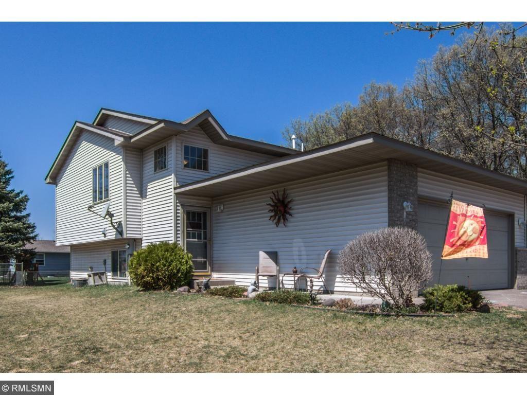 View of Residential at 23356 Woodbine Street, Saint Francis MN 55070, Saint Francis - Mike Wilen | Minnesota Team Real Estate