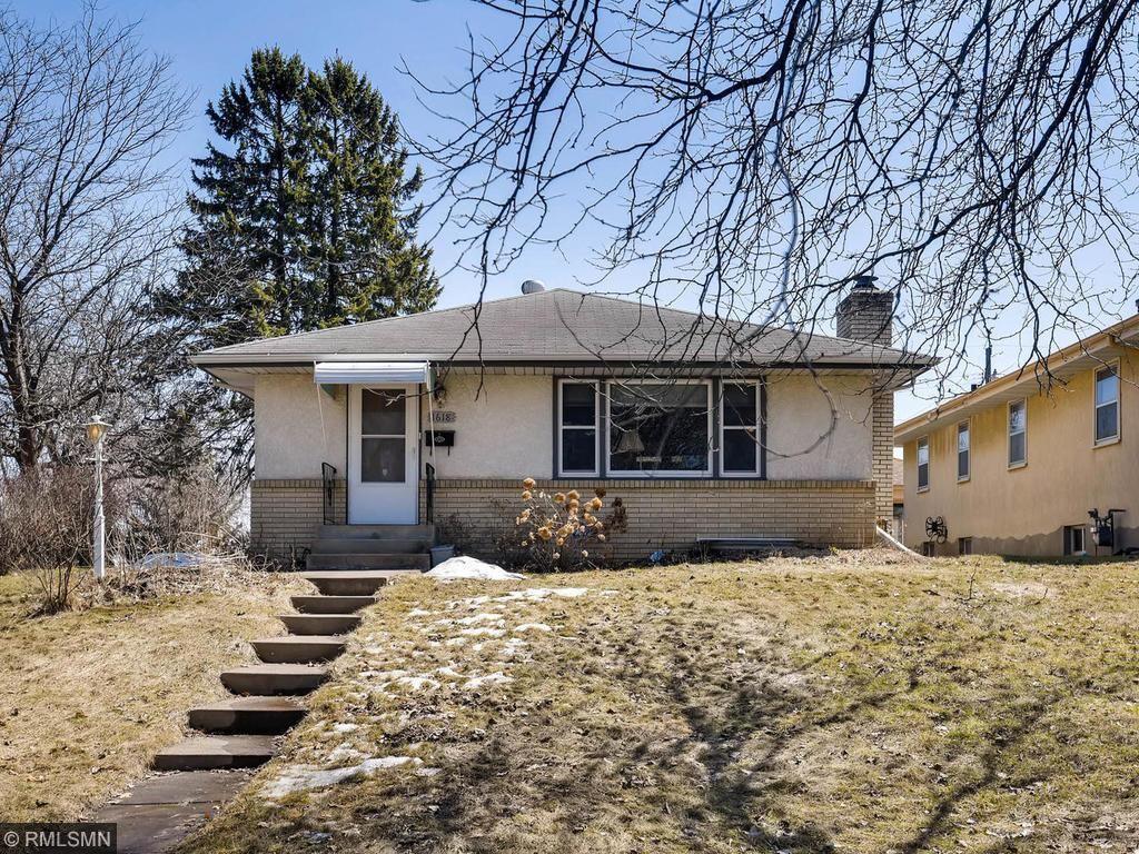 View of Residential at 1618 Western Avenue, Saint Paul MN 55117, Saint Paul - Mike Wilen | Minnesota Team Real Estate