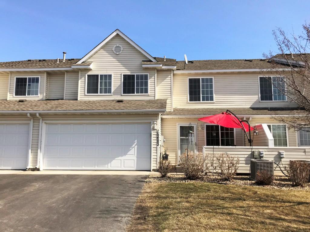 View of Residential at 15483 Sodium Street, Andover MN 55303, Andover - Mike Wilen | Minnesota Team Real Estate