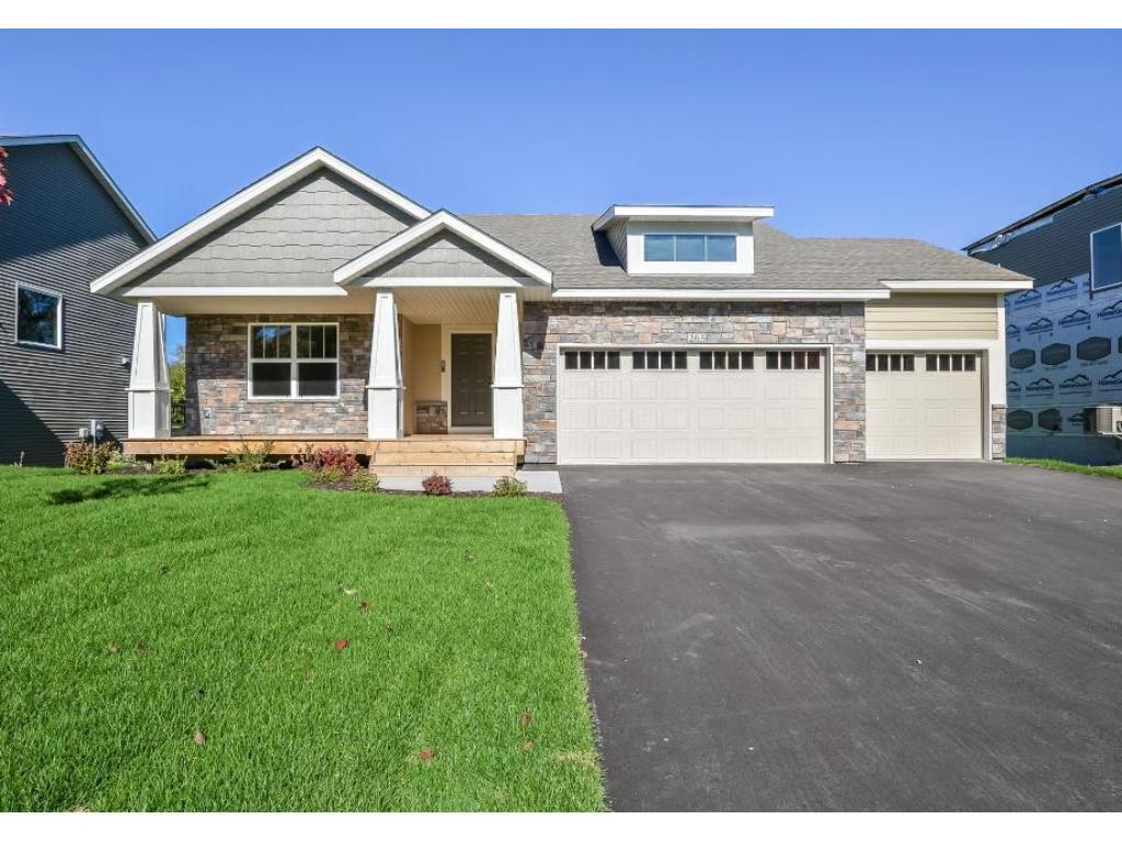 View of Residential at 265 124th Lane, Coon Rapids MN 55448, Coon Rapids - Mike Wilen | Minnesota Team Real Estate