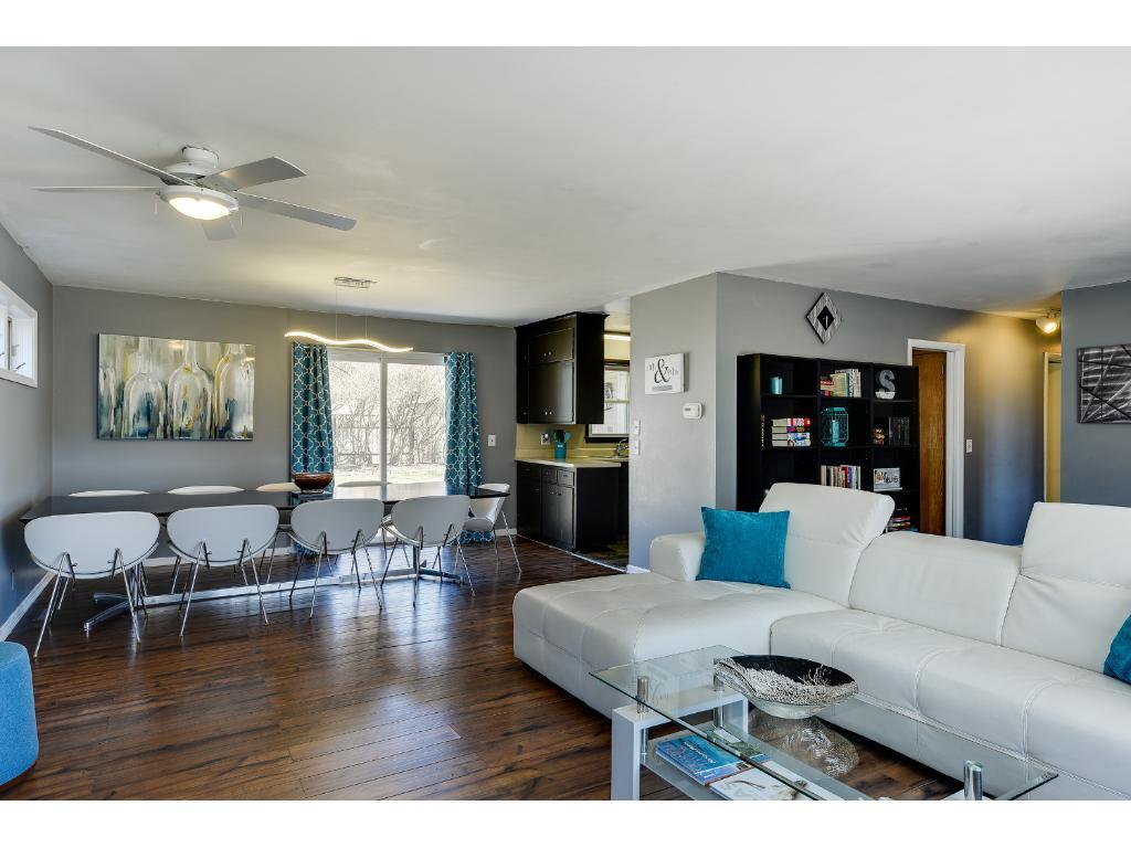 View of Residential at 8008 65th Avenue, Brooklyn Park MN 55428, Brooklyn Park - Mike Wilen | Minnesota Team Real Estate