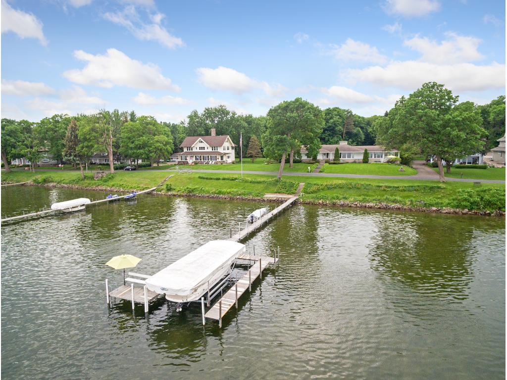 View of Residential at 2422 Lafayette Road, Wayzata MN 55391, Wayzata - Mike Wilen | Minnesota Team Real Estate