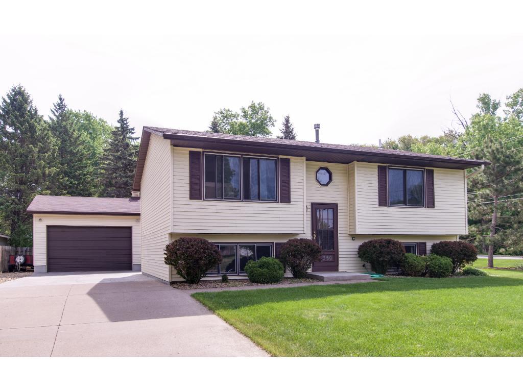 View of Residential at 3360 Auger Avenue, White Bear Lake MN 55110, White Bear Lake - Mike Wilen | Minnesota Team Real Estate