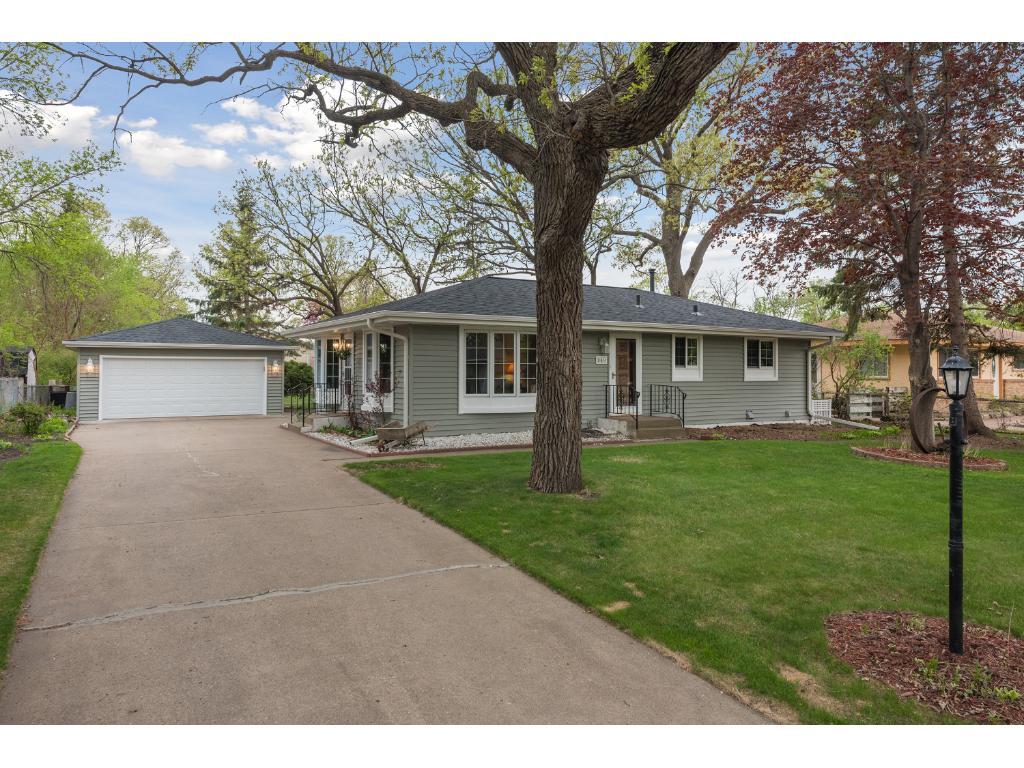 View of Residential at 246 104th Lane, Coon Rapids MN 55448, Coon Rapids - Mike Wilen | Minnesota Team Real Estate