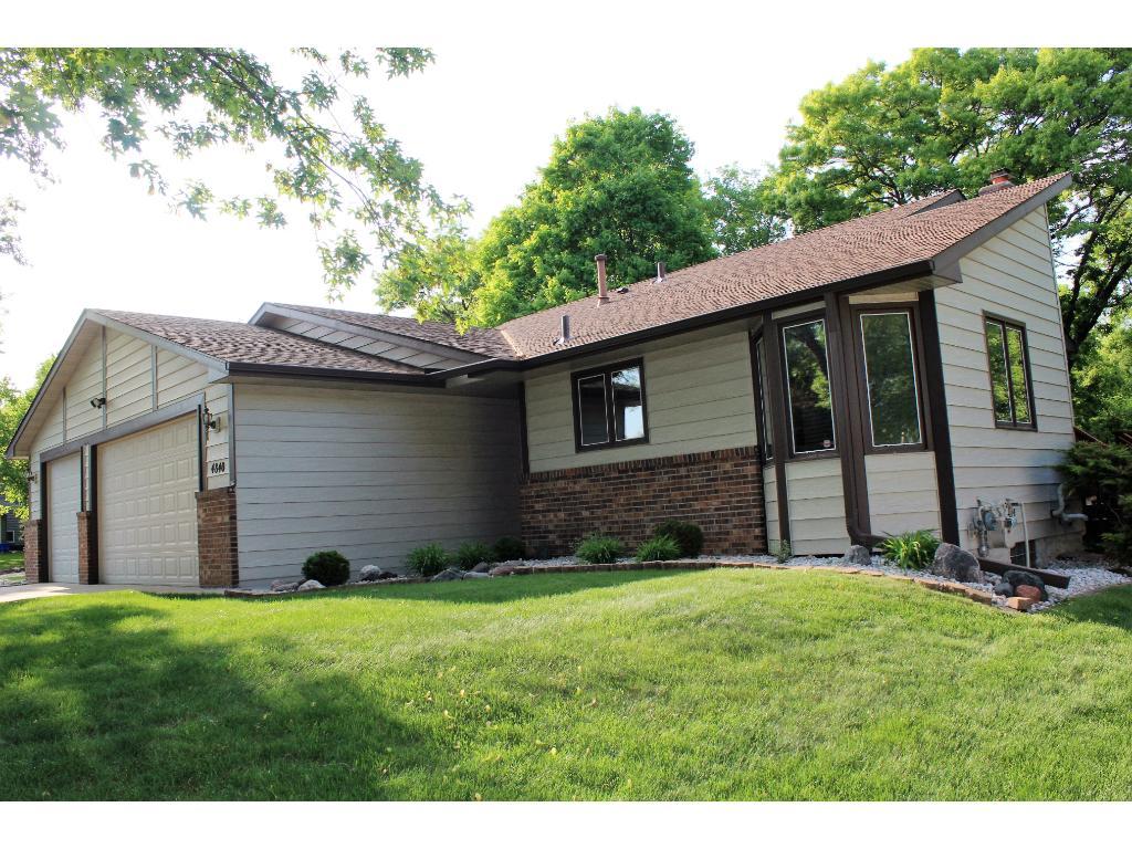 View of Residential at 4840 Union Terrace Lane, Plymouth MN 55442, Plymouth - Mike Wilen | Minnesota Team Real Estate