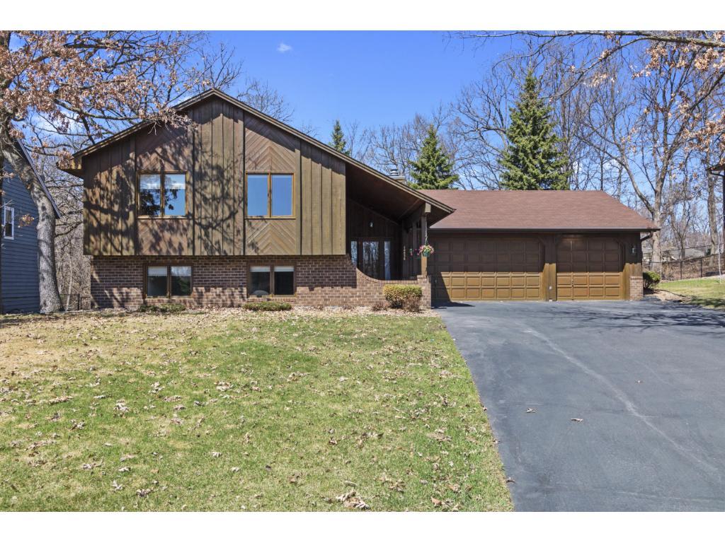 View of Residential at 14838 Rosewood Lane, Burnsville MN 55306, Burnsville - Mike Wilen | Minnesota Team Real Estate