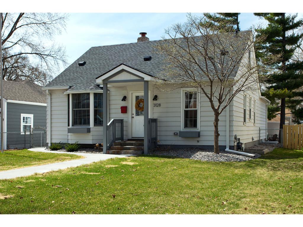 View of Residential at 3128 Idaho Avenue, Saint Louis Park MN 55426, Saint Louis Park - Mike Wilen | Minnesota Team Real Estate