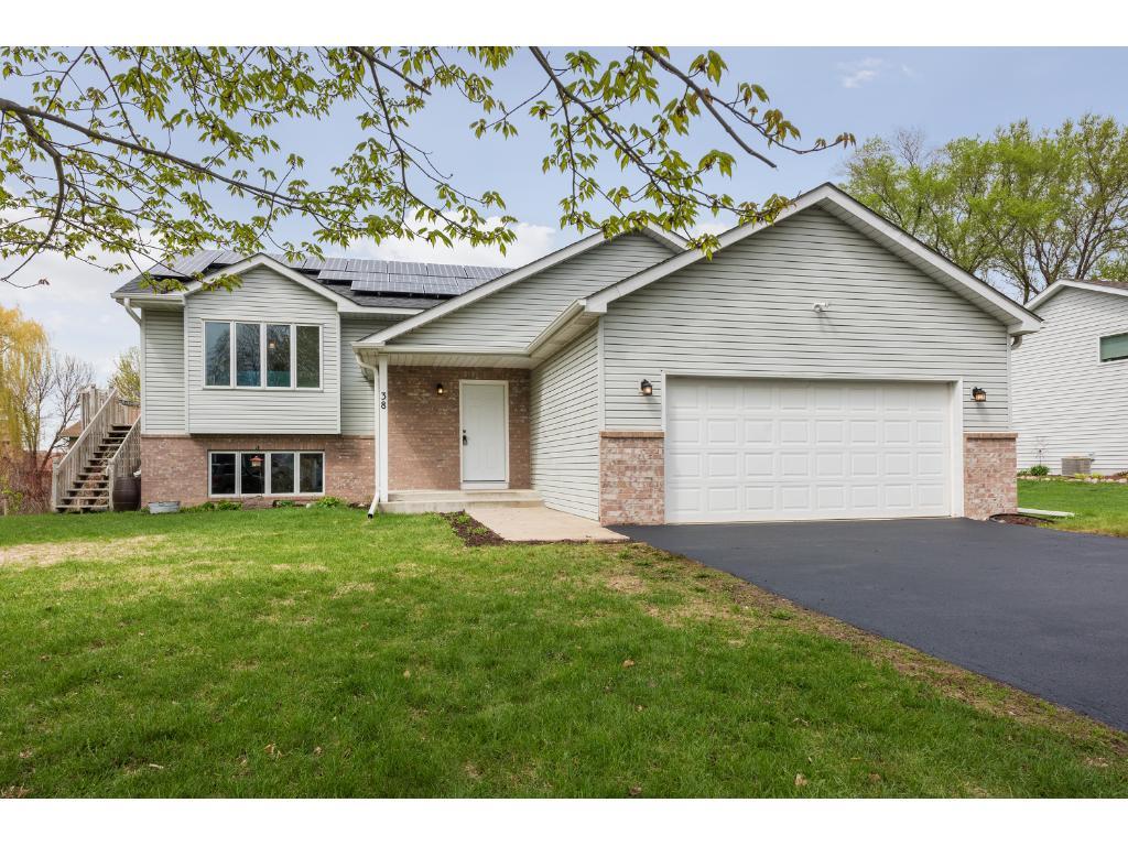 View of Residential at 38 Hilltop Lane, Waconia MN 55387, Waconia - Mike Wilen | Minnesota Team Real Estate