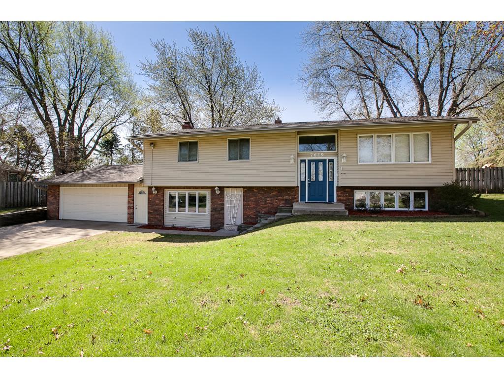 View of Residential at 7629 Stillwater Way, Oakdale MN 55128, Oakdale - Mike Wilen | Minnesota Team Real Estate