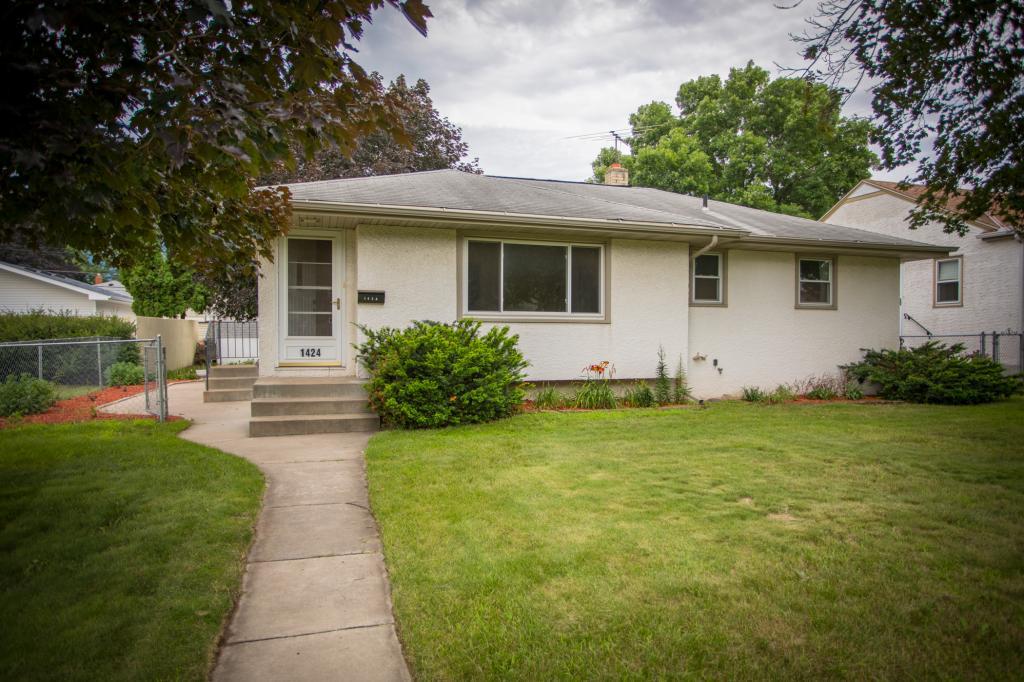 View of Residential at 1424 5th Avenue, South Saint Paul MN 55075, South Saint Paul - Mike Wilen | Minnesota Team Real Estate