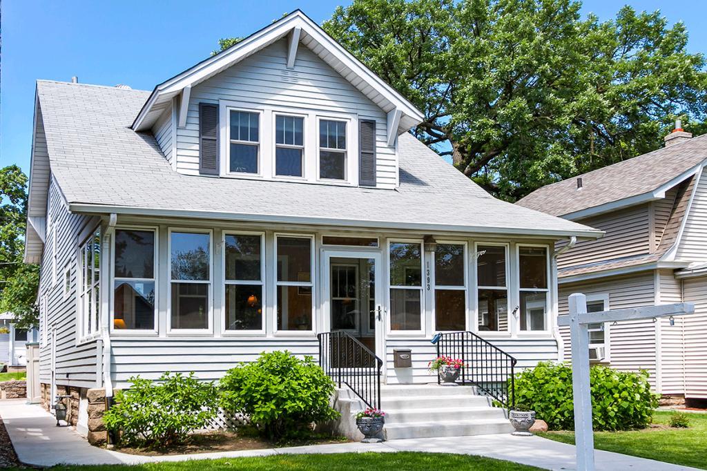 View of Residential at 1393 Saint Clair Avenue, Saint Paul MN 55105, Saint Paul - Mike Wilen | Minnesota Team Real Estate