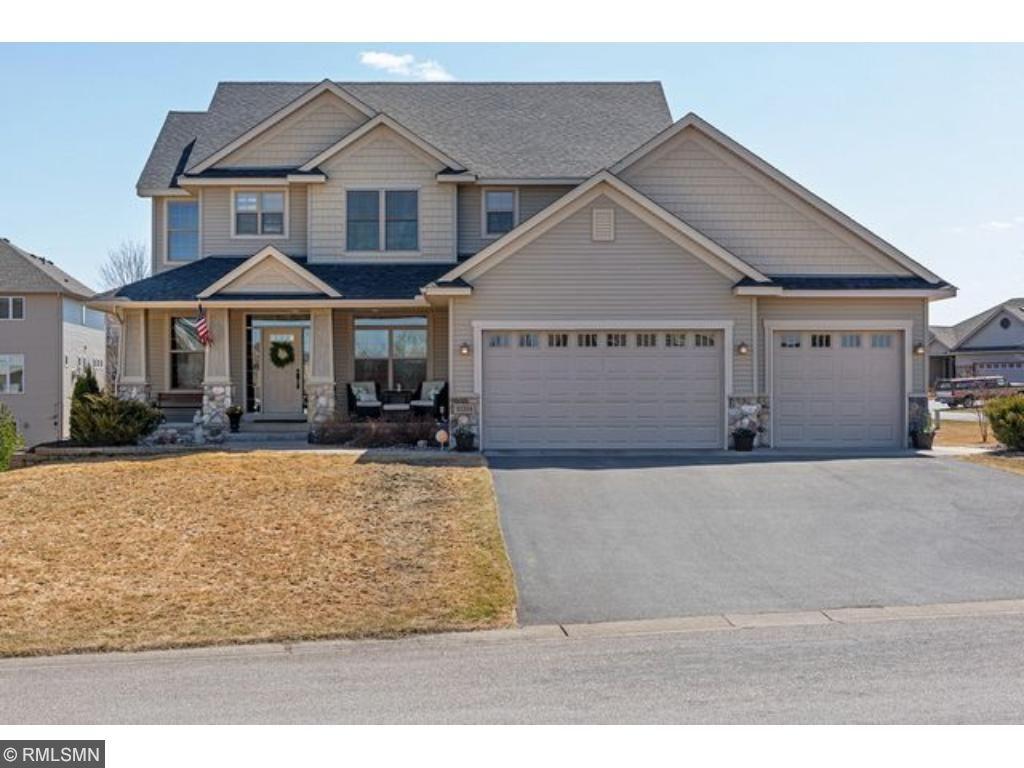 View of Residential at 10314 Quail Circle, Brooklyn Park MN 55443, Brooklyn Park - Mike Wilen | Minnesota Team Real Estate