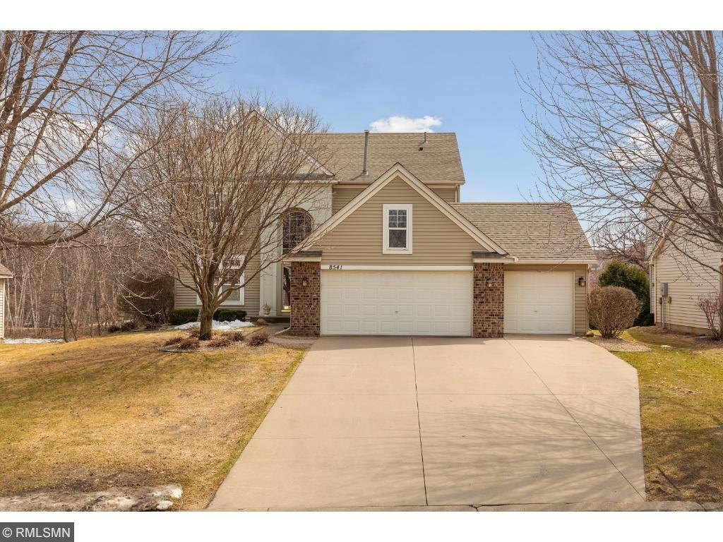 View of Residential at 8541 Timberwood Road, Woodbury MN 55125, Woodbury - Mike Wilen | Minnesota Team Real Estate