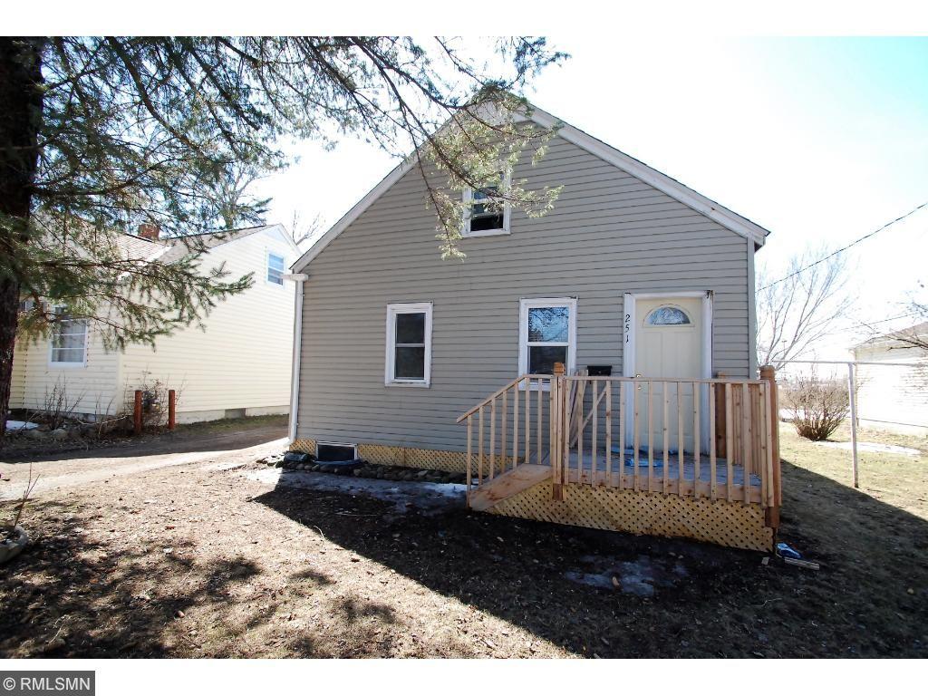 View of Residential at 251 4th Avenue, Cambridge MN 55008, Cambridge - Mike Wilen | Minnesota Team Real Estate