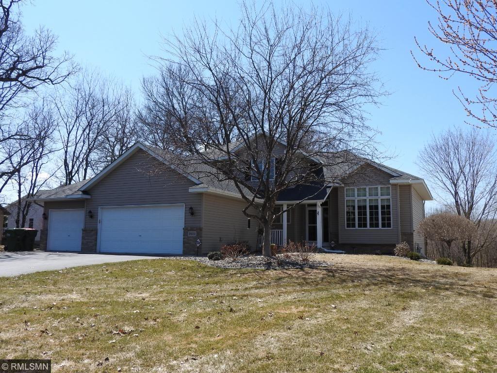 View of Residential at 14068 Quince Street, Andover MN 55304, Andover - Mike Wilen | Minnesota Team Real Estate