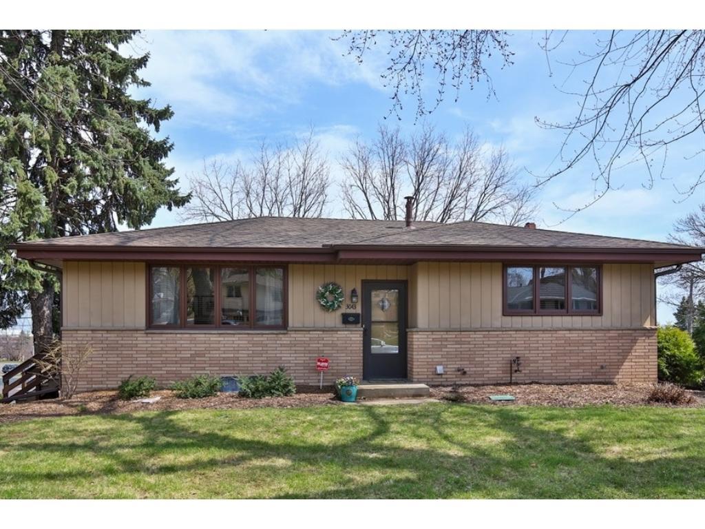 View of Residential at 3043 Croft Drive, Saint Anthony MN 55418, Saint Anthony - Mike Wilen | Minnesota Team Real Estate