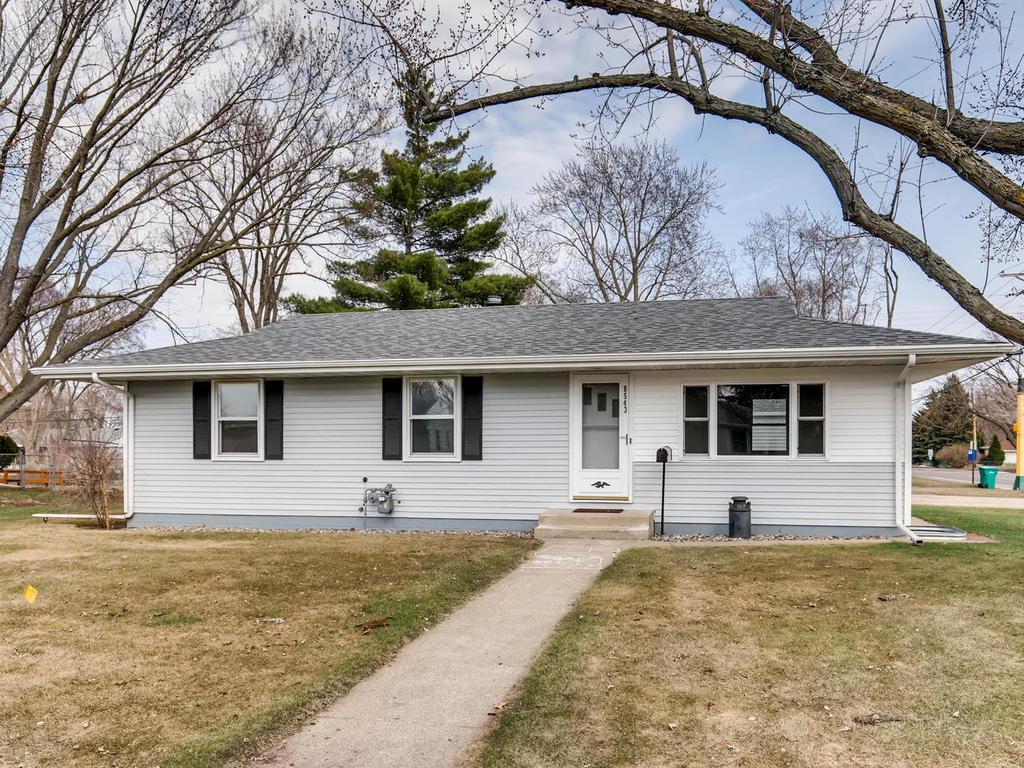 View of Residential at 8543 3rd Avenue, Bloomington MN 55420, Bloomington - Mike Wilen | Minnesota Team Real Estate