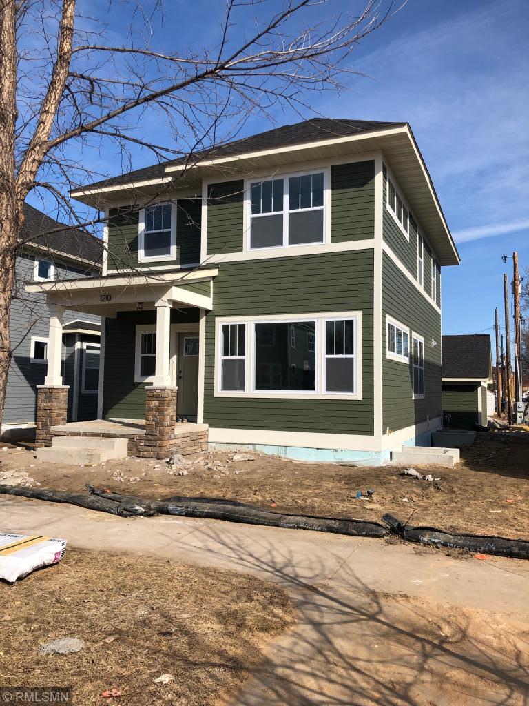 View of Residential at 1210 50th Avenue, Minneapolis MN 55430, Minneapolis - Mike Wilen | Minnesota Team Real Estate