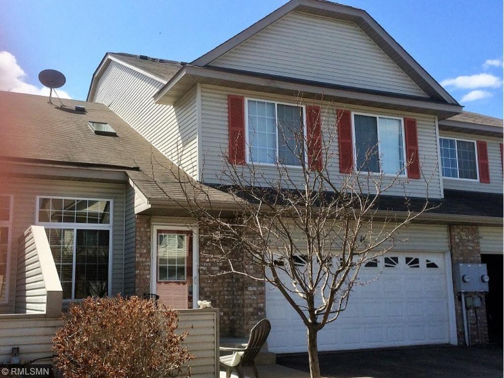 View of Residential at 14220 Xenon Street #14, Ramsey MN 55303, Ramsey - Mike Wilen | Minnesota Team Real Estate