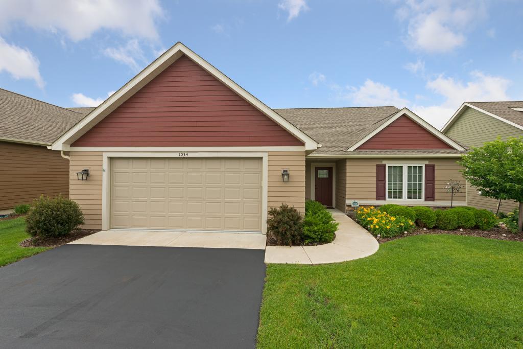 View of Residential at 1034 Wyncrest Court, Woodbury MN 55129, Woodbury - Mike Wilen | Minnesota Team Real Estate
