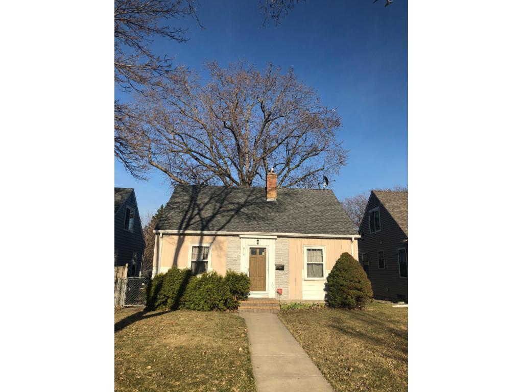 View of Residential at 5717 26th Avenue, Minneapolis MN 55417, Minneapolis - Mike Wilen | Minnesota Team Real Estate
