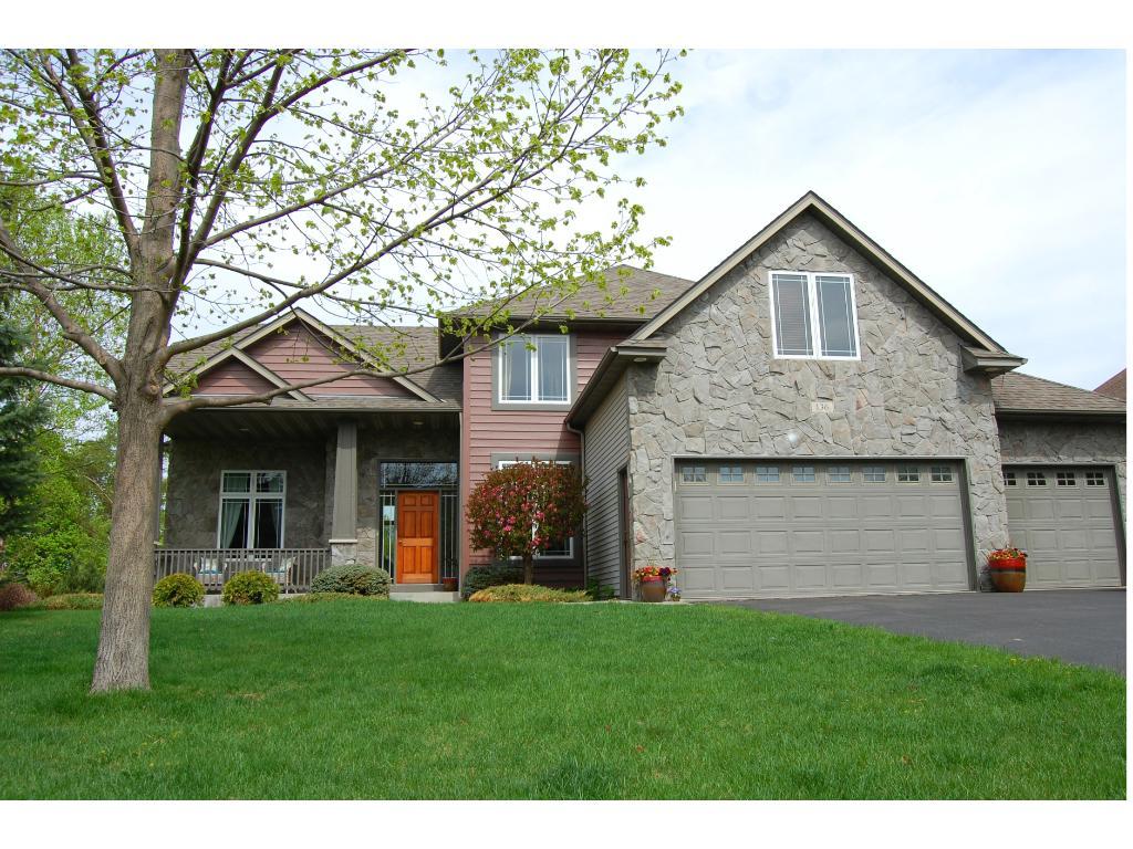 View of Residential at 136 Arabian Drive, Jordan MN 55352, Jordan - Mike Wilen | Minnesota Team Real Estate
